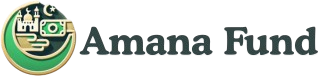 আমানা ফান্ড লোগো